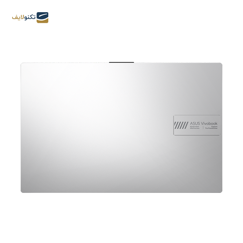 لپ تاپ ایسوس 15.6 اینچی مدل VivoBook Go 15 E1504FA R5 7520U 8GB 512GB - Asus VivoBook Go 15 E1504FA R5 7520U 8GB RAM 512GB SSD