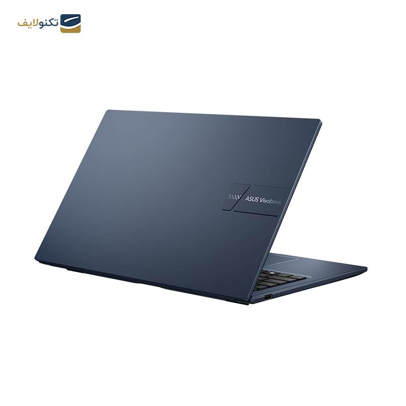 لپ تاپ ایسوس 15.6 اینچی مدل Vivobook 15 A1504VA i7 1355U 16GB 512GB - ASUS Vivobook 15 A1504VA i7 1355U 16GB RAM 512GB SSD