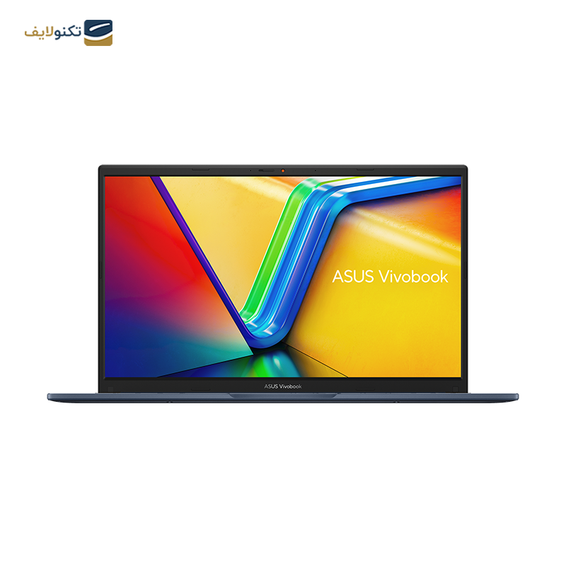 لپ تاپ ایسوس 15.6 اینچی مدل Vivobook 15 A1504VA i7 1355U 16GB 512GB - ASUS Vivobook 15 A1504VA i7 1355U 16GB RAM 512GB SSD