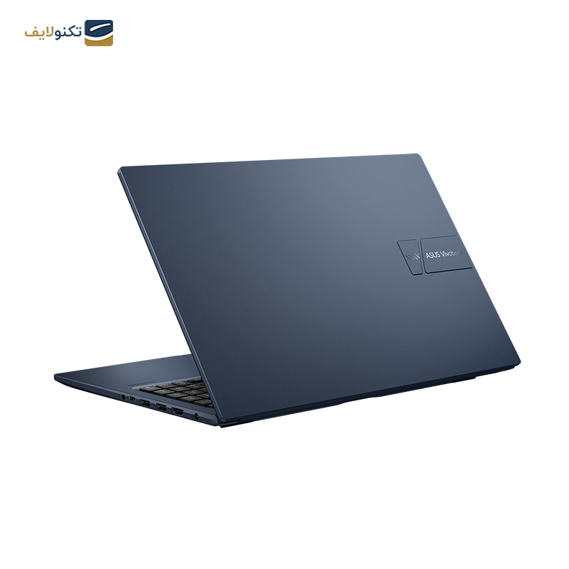 لپ تاپ ایسوس 15.6 اینچی مدل Vivobook 15 A1504VA i7 1355U 16GB 512GB - ASUS Vivobook 15 A1504VA i7 1355U 16GB RAM 512GB SSD