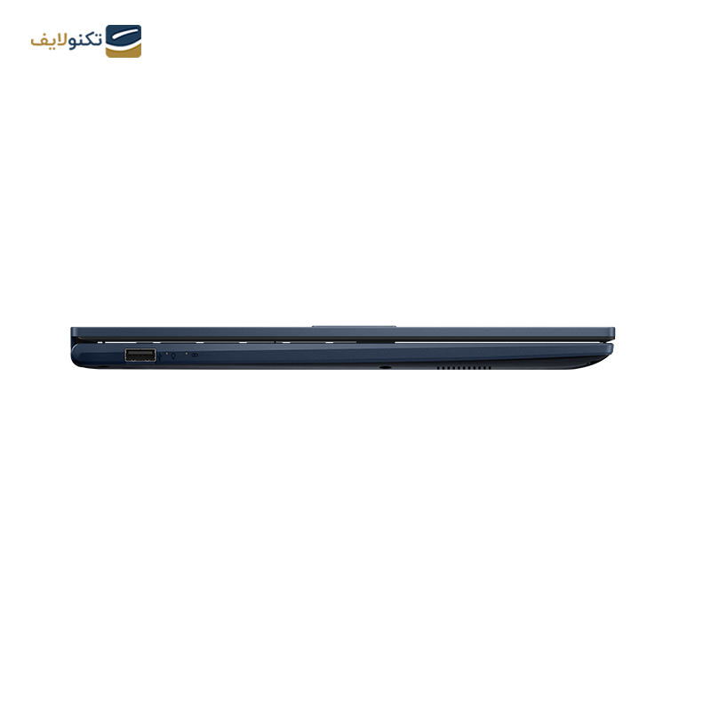 لپ تاپ ایسوس 15.6 اینچی مدل Vivobook 15 A1504VA i7 1355U 16GB 512GB - ASUS Vivobook 15 A1504VA i7 1355U 16GB RAM 512GB SSD