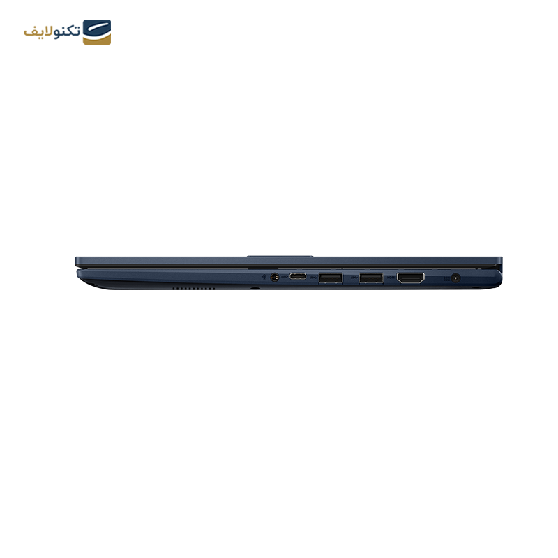 لپ تاپ ایسوس 15.6 اینچی مدل Vivobook 15 A1504VA i7 1355U 16GB 512GB - ASUS Vivobook 15 A1504VA i7 1355U 16GB RAM 512GB SSD