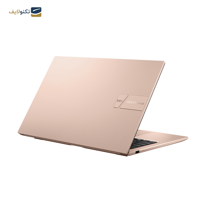 لپ تاپ ایسوس 15.6 اینچی مدل Vivobook 15 A1504VA i7 1355U 16GB 512GB - ASUS Vivobook 15 A1504VA i7 1355U 16GB RAM 512GB SSD