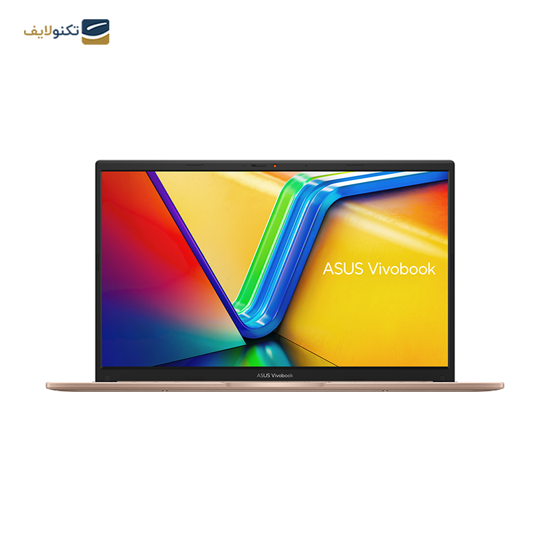 لپ تاپ ایسوس 15.6 اینچی مدل Vivobook 15 A1504VA i7 1355U 16GB 512GB - ASUS Vivobook 15 A1504VA i7 1355U 16GB RAM 512GB SSD
