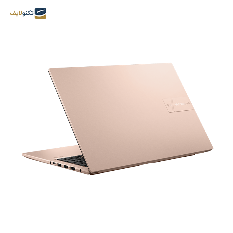 لپ تاپ ایسوس 15.6 اینچی مدل Vivobook 15 A1504VA i7 1355U 16GB 512GB - ASUS Vivobook 15 A1504VA i7 1355U 16GB RAM 512GB SSD
