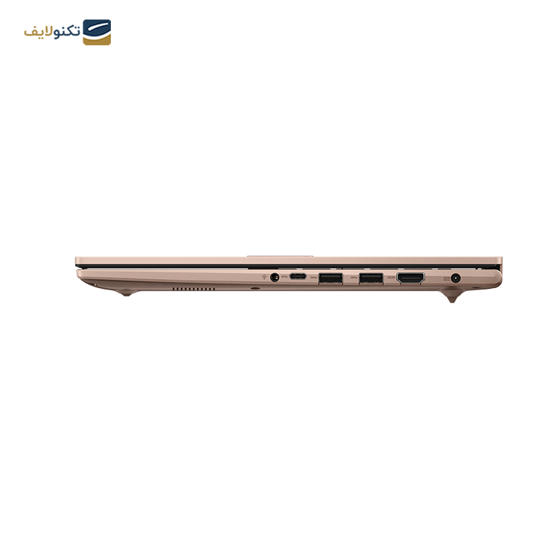 لپ تاپ ایسوس 15.6 اینچی مدل Vivobook 15 A1504VA i7 1355U 16GB 512GB - ASUS Vivobook 15 A1504VA i7 1355U 16GB RAM 512GB SSD