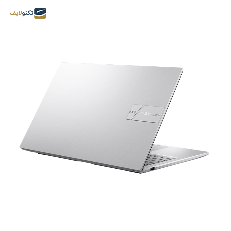 لپ تاپ ایسوس 15.6 اینچی مدل Vivobook 15 A1504VA i7 1355U 16GB 512GB - ASUS Vivobook 15 A1504VA i7 1355U 16GB RAM 512GB SSD