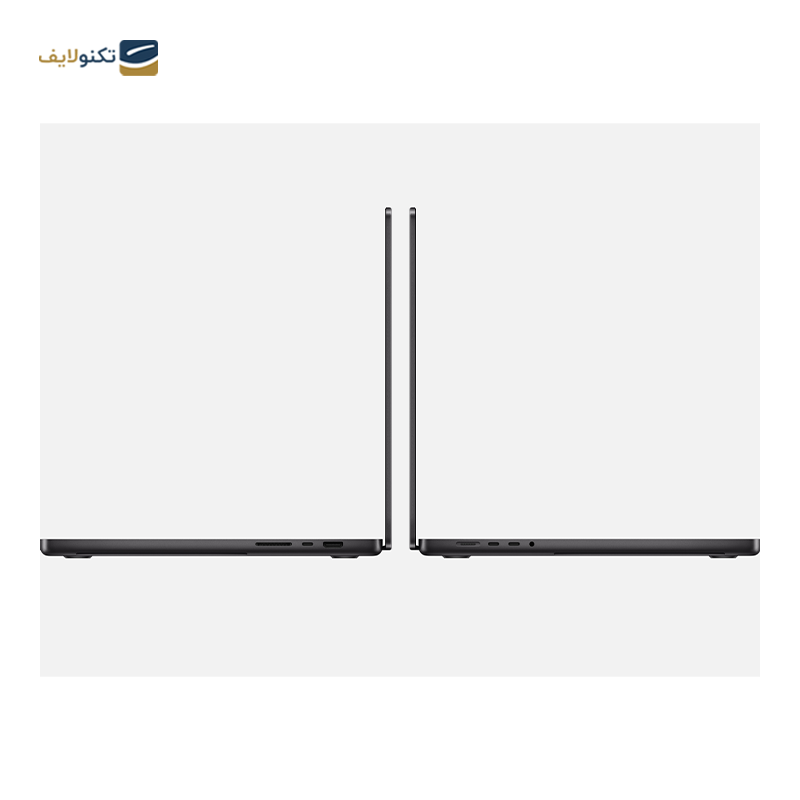 لپ تاپ اپل 16 اینچی مدل MacBook Pro MRW13 2023 M3 Pro 18GB 512GB - Apple MacBook Pro 16 MRW13 2023 M3 Pro 18GB RAM 512GB SSD