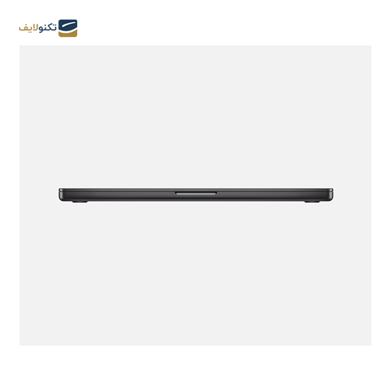 لپ تاپ اپل 16 اینچی مدل MacBook Pro MRW13 2023 M3 Pro 18GB 512GB - Apple MacBook Pro 16 MRW13 2023 M3 Pro 18GB RAM 512GB SSD