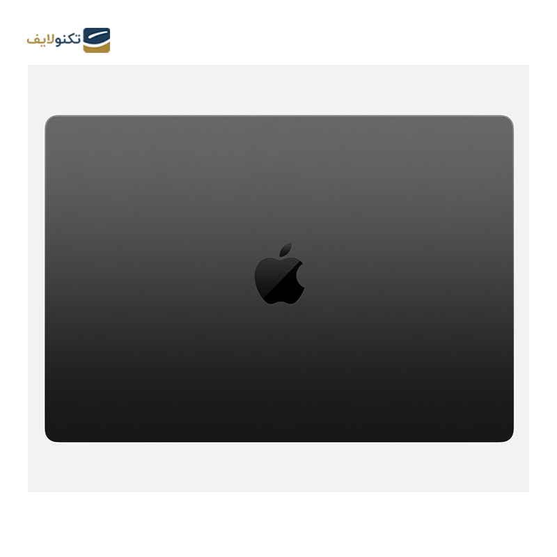 لپ تاپ اپل 16 اینچی مدل MacBook Pro MRW13 2023 M3 Pro 18GB 512GB - Apple MacBook Pro 16 MRW13 2023 M3 Pro 18GB RAM 512GB SSD