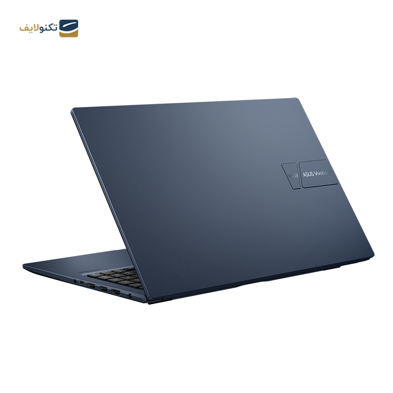 لپ تاپ ایسوس 15.6 اینچی مدل Vivobook 15 R1504VA i3 1315U 8GB 512GB - ASUS VivoBook 15 R1504VA i3 1315U 8GB RAM 512GB SSD Intel Iris