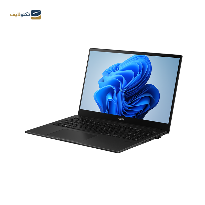 لپ تاپ ایسوس 15.6 اینچی مدل Creator Q540VJ i9 13900H 24GB 1TB RTX3050 - Asus Creator Q540VJ i9 13900H 24GB RAM 1TB SSD RTX3050