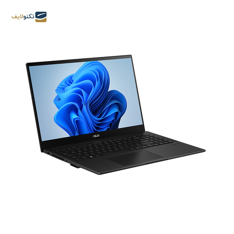 لپ تاپ ایسوس 15.6 اینچی مدل Creator Q540VJ i9 13900H 24GB 1TB RTX3050 - Asus Creator Q540VJ i9 13900H 24GB RAM 1TB SSD RTX3050