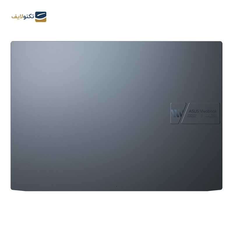 لپ تاپ ایسوس 16 اینچی مدل Vivobook Pro 16 OLED K6602VV i7 13700H 16GB 1TB RTX4060 - ASUS Vivobook Pro 16 OLED K6602VV i7 13700H 16GB RAM 1TB SSD RTX4060
