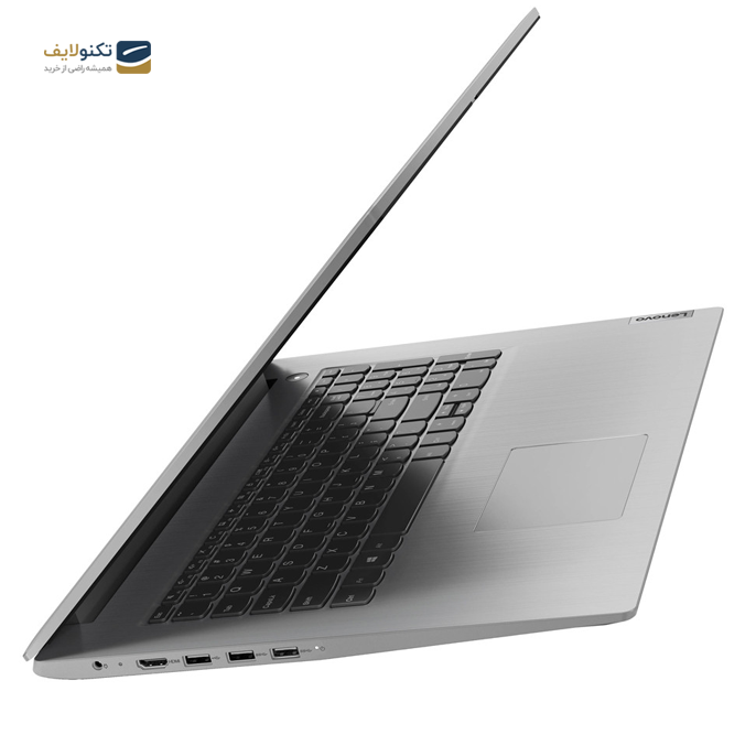 لپ تاپ 15.6 اینچی لنوو مدل  Ideapad 3 81wb 15IML05 - I3 (10110U) 4GB/1TB  - Lenovo i3 10110U-4GB-1TB HDD-2GB Geforce MX 130-TFT 15.6 Inch HD Laptop