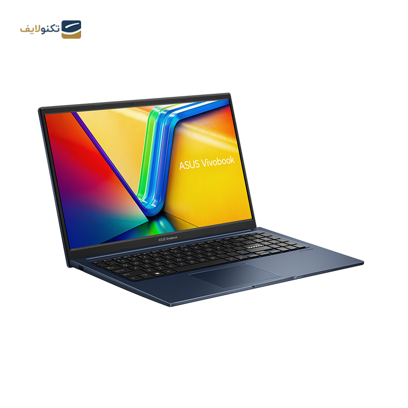 لپ تاپ ایسوس 15.6 اینچی مدل Vivobook 15 R1504VA i7 1355U 40GB 512GB - ASUS VivoBook 15 R1504VA i7 1355U 40GB RAM 512B SSD Iris Xe