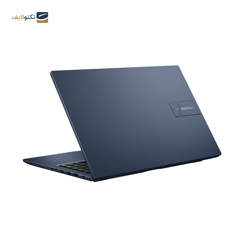 لپ تاپ ایسوس 15.6 اینچی مدل Vivobook 15 R1504VA i7 1355U 24GB 1TB - ASUS VivoBook 15 R1504VA i7 1355U 24GB RAM 1TB SSD Iris Xe