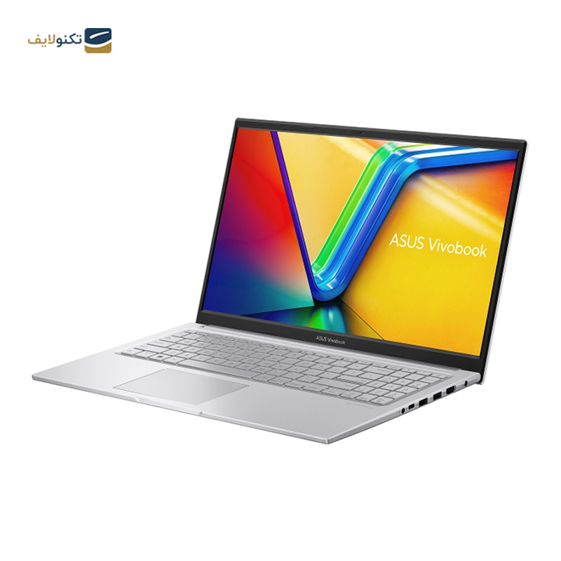 لپ تاپ ایسوس 15.6 اینچی مدل Vivobook 15 R1504VA i5 1335U 16GB 1TB - ASUS VivoBook 15 R1504VA-CA i5 1335U 16GB RAM 1TB SSD Iris XE