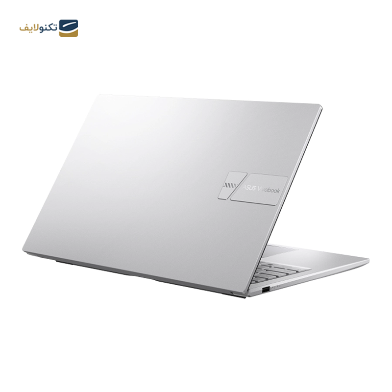 لپ تاپ ایسوس 15.6 اینچی مدل Vivobook 15 R1504VA i5 1335U 16GB 1TB - ASUS VivoBook 15 R1504VA-CA i5 1335U 16GB RAM 1TB SSD Iris XE