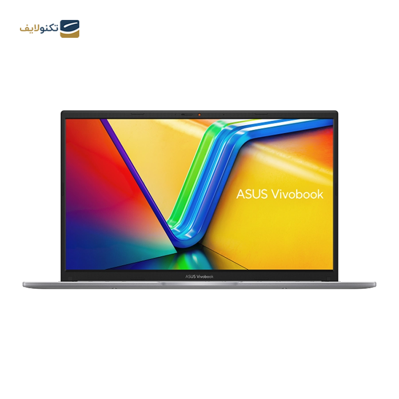 لپ تاپ ایسوس 15.6 اینچی مدل Vivobook 15 R1504VA i5 1335U 16GB 1TB - ASUS VivoBook 15 R1504VA-CA i5 1335U 16GB RAM 1TB SSD Iris XE