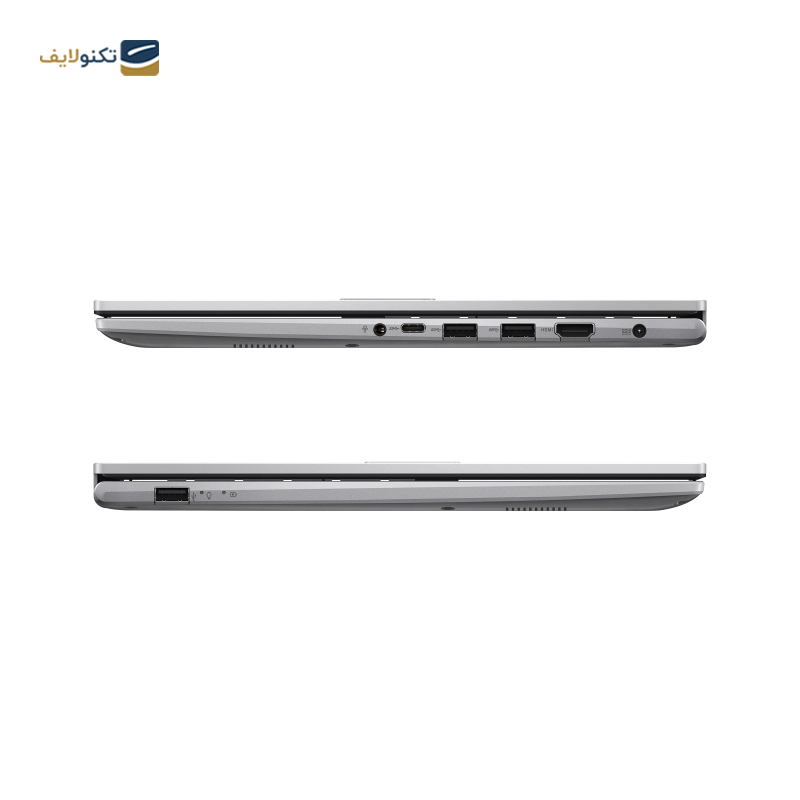 لپ تاپ ایسوس 15.6 اینچی مدل Vivobook 15 R1504VA i5 1335U 16GB 1TB - ASUS VivoBook 15 R1504VA-CA i5 1335U 16GB RAM 1TB SSD Iris XE