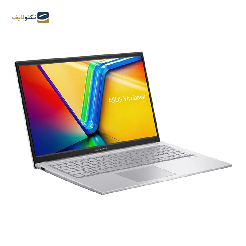 لپ تاپ ایسوس 15.6 اینچی مدل Vivobook 15 R1504VA i5 1335U 16GB 1TB - ASUS VivoBook 15 R1504VA-CA i5 1335U 16GB RAM 1TB SSD Iris XE