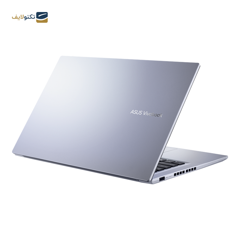 لپ تاپ ایسوس 14 اینچی مدل Vivobook 14 X1402ZA i5 1240p 8GB 512GB - ASUS Vivobook 14 X1402ZA i5 1240p 16GB RAM 512GB SSD UHD Graphics