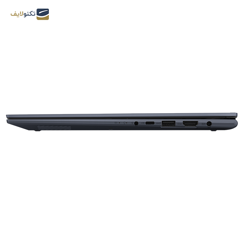 لپ تاپ ایسوس 14 اینچی مدل Vivobook S 14 Flip TP3402ZA i5 12500H 16GB 512GB - Asus Vivobook S 14 Flip TP3402ZA i5 12500H 16GB RAM 512GB SSD