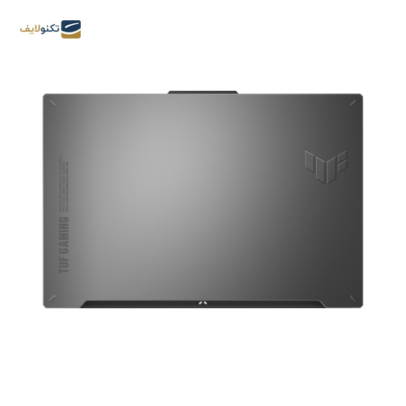 لپ‌ تاپ ایسوس 17.3 اینچی مدل TUF Gaming F17 FX707VV i7 13700H 40GB 1TB RTX4060 - Asus TUF Gaming F17 FX707VV i7 13700H 40GB RAM 1TB SSD RTX4060