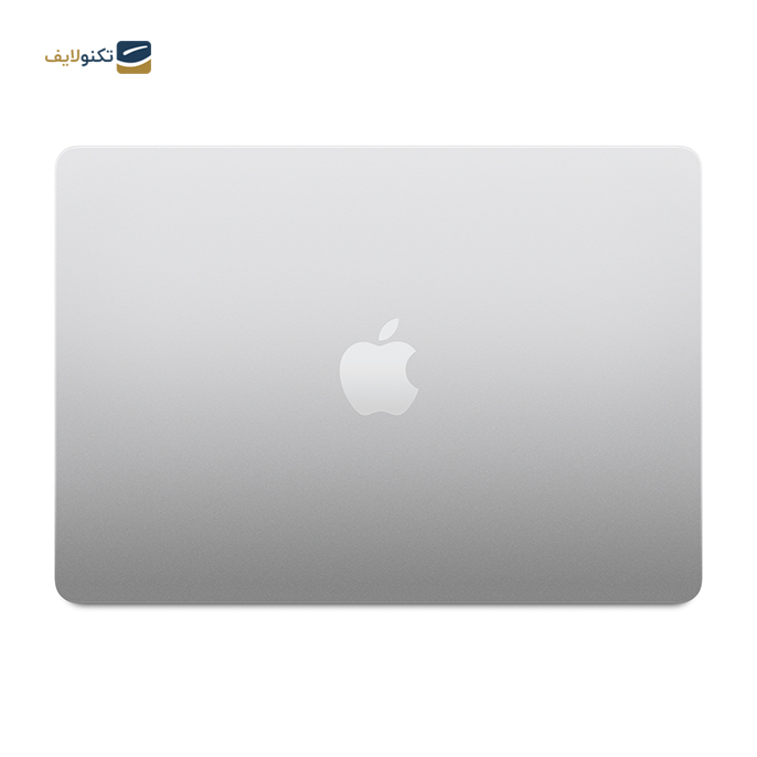 لپ تاپ اپل 13.6 اینچی مدل MacBook Air-MLXY3 M2 2022 LLA - Apple MacBook Air-MLXY3 M2 2022 LLA 13.6 inch laptop