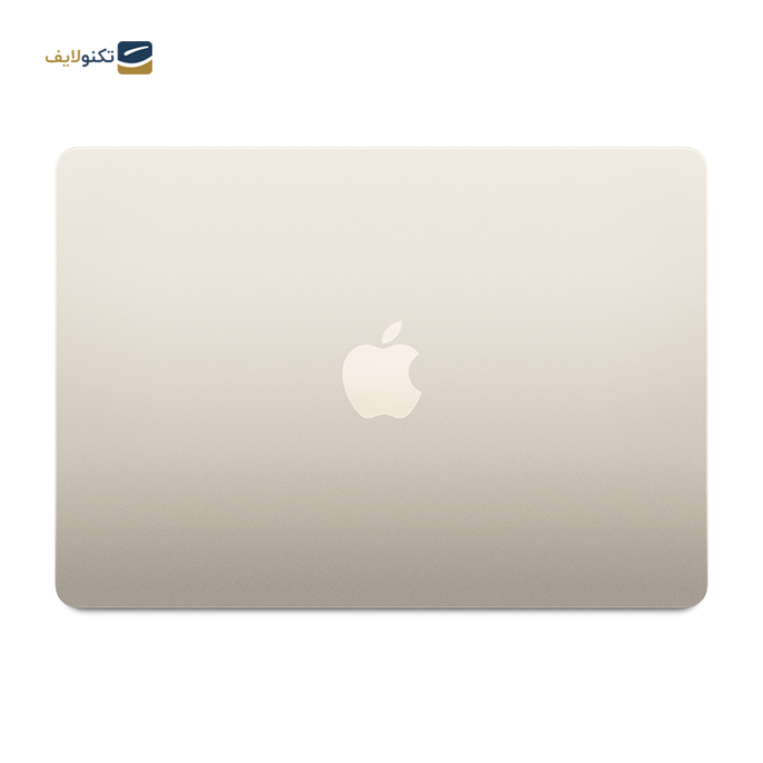 لپ تاپ اپل 13.6 اینچی مدل MacBook Air-MLXY3 M2 2022 LLA - Apple MacBook Air-MLXY3 M2 2022 LLA 13.6 inch laptop