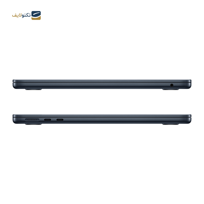 لپ تاپ اپل 13.6 اینچی مدل MacBook Air-MLXY3 M2 2022 LLA - Apple MacBook Air-MLXY3 M2 2022 LLA 13.6 inch laptop