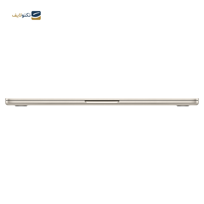 لپ تاپ اپل 13.6 اینچی مدل MacBook Air-MLXY3 M2 2022 LLA - Apple MacBook Air-MLXY3 M2 2022 LLA 13.6 inch laptop
