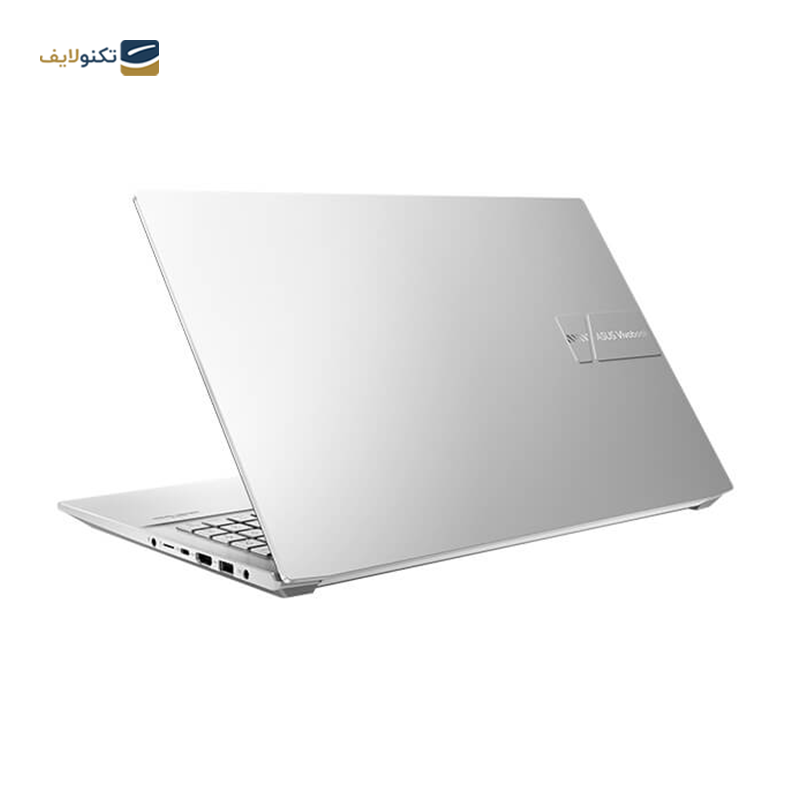 لپ تاپ ایسوس 15.6 اینچی مدل VivoBook Pro 15 M6500QH Ryzen 7 16GB 512GB SSD - ASUS VivoBook Pro 15 M6500QH-A Ryzen 7 16GB 512GB SSD laptop