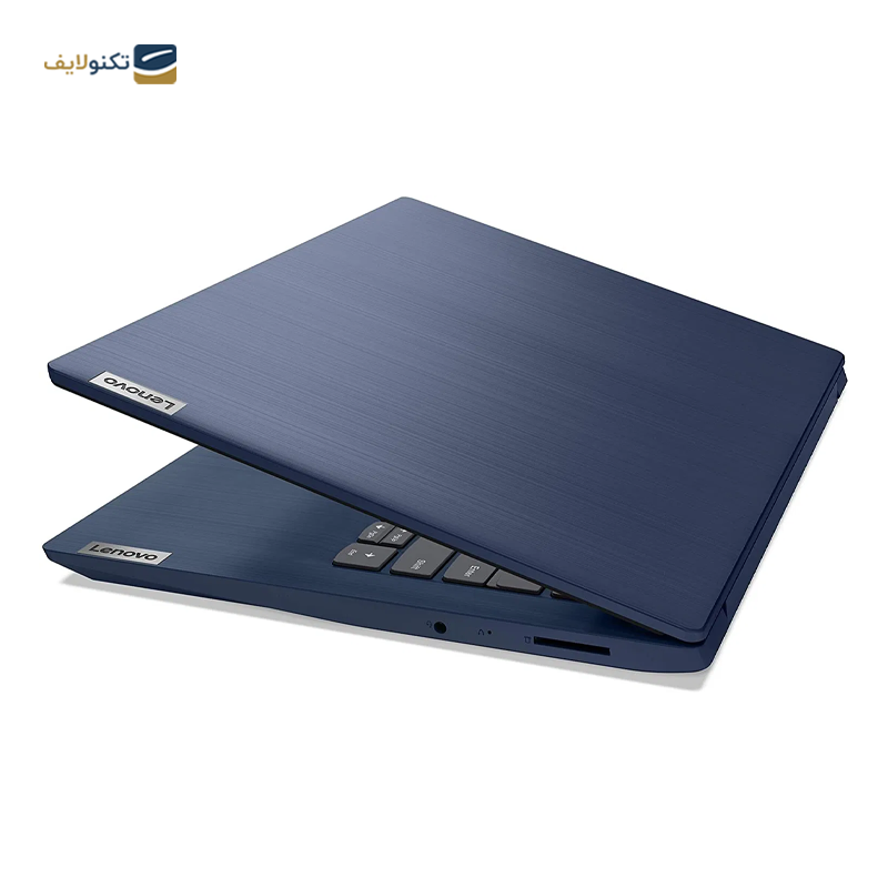 لپ تاپ لنوو 15.6 اینچی مدل IdeaPad 3 15ITL6 Core i3 8GB 256GB SSD - IdeaPad 3 15ITL6 Core i3 8GB 256GB SSD Laptop