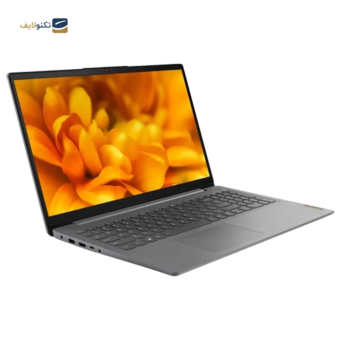 لپ تاپ لنوو 15.6 اینچی مدل IdeaPad 3 15ITL6 Core i3 8GB 256GB SSD - IdeaPad 3 15ITL6 Core i3 8GB 256GB SSD Laptop