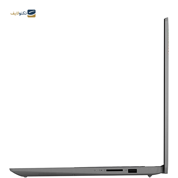 لپ تاپ لنوو 15.6 اینچی مدل IdeaPad 3 15ITL6 Core i3 8GB 256GB SSD - IdeaPad 3 15ITL6 Core i3 8GB 256GB SSD Laptop