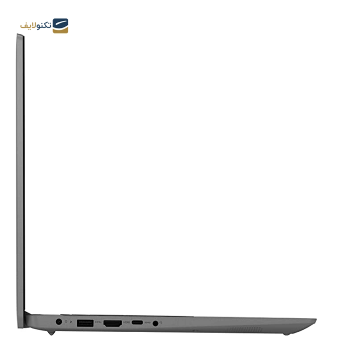 لپ تاپ لنوو 15.6 اینچی مدل IdeaPad 3 15ITL6 Core i3 8GB 256GB SSD - IdeaPad 3 15ITL6 Core i3 8GB 256GB SSD Laptop