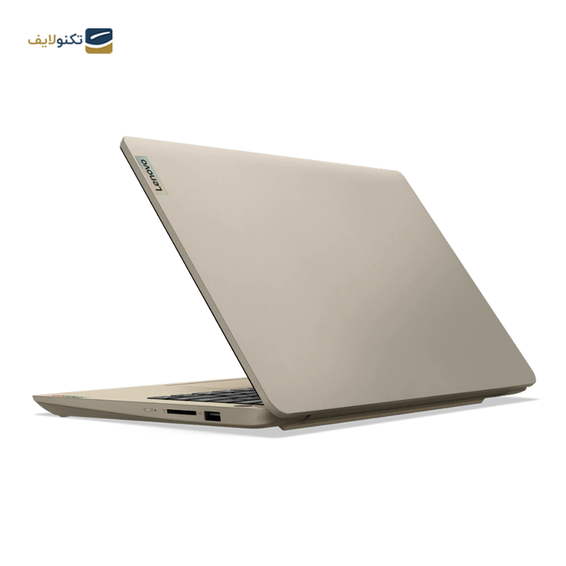 لپ تاپ لنوو 15.6 اینچی مدل IdeaPad 3 15ITL6 Core i3 8GB 256GB SSD - IdeaPad 3 15ITL6 Core i3 8GB 256GB SSD Laptop