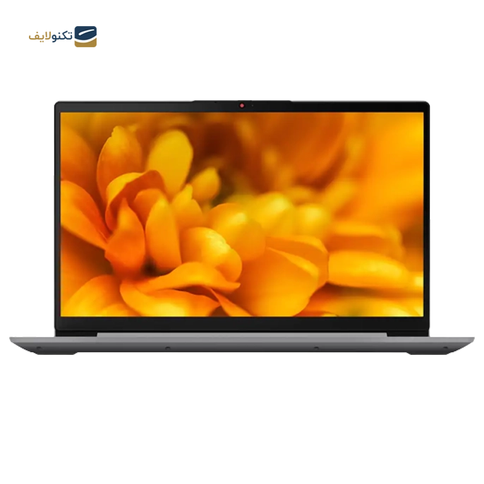 لپ تاپ لنوو 15.6 اینچی مدل IdeaPad 3 15ITL6 Core i3 8GB 256GB SSD - IdeaPad 3 15ITL6 Core i3 8GB 256GB SSD Laptop