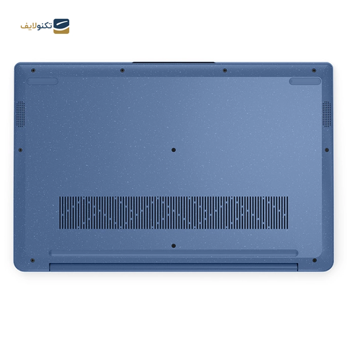 لپ تاپ لنوو 15.6 اینچی مدل IdeaPad 3 15ITL6 i5 20GB 1T HDD 256GB SSD NOS - Lenovo i5 1135G7-20GB 1T HDD 256GB SSD-2GB Geforce MX350