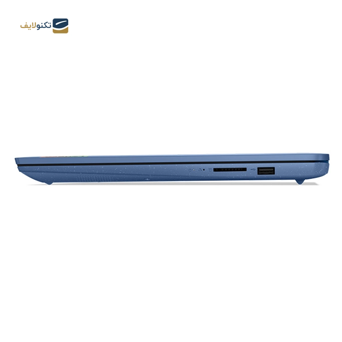 لپ تاپ لنوو 15.6 اینچی مدل IdeaPad 3 15ITL6 i5 20GB 1T HDD 256GB SSD NOS - Lenovo i5 1135G7-20GB 1T HDD 256GB SSD-2GB Geforce MX350
