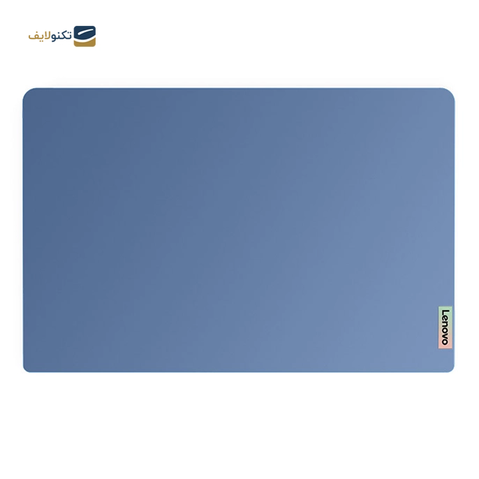 لپ تاپ لنوو 15.6 اینچی مدل IdeaPad 3 15ITL6 i5 20GB 1T HDD 256GB SSD NOS - Lenovo i5 1135G7-20GB 1T HDD 256GB SSD-2GB Geforce MX350