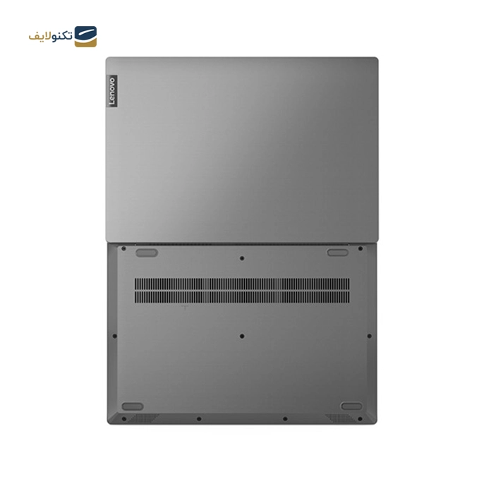 لپ تاپ لنوو 15.6 اینچی مدل V15 i5 8GB RAM 1TB SSD - Lenovo V15 Core i5 1135G7-8GB RAM-1TB SSD-2GB MX330-15.6FHD