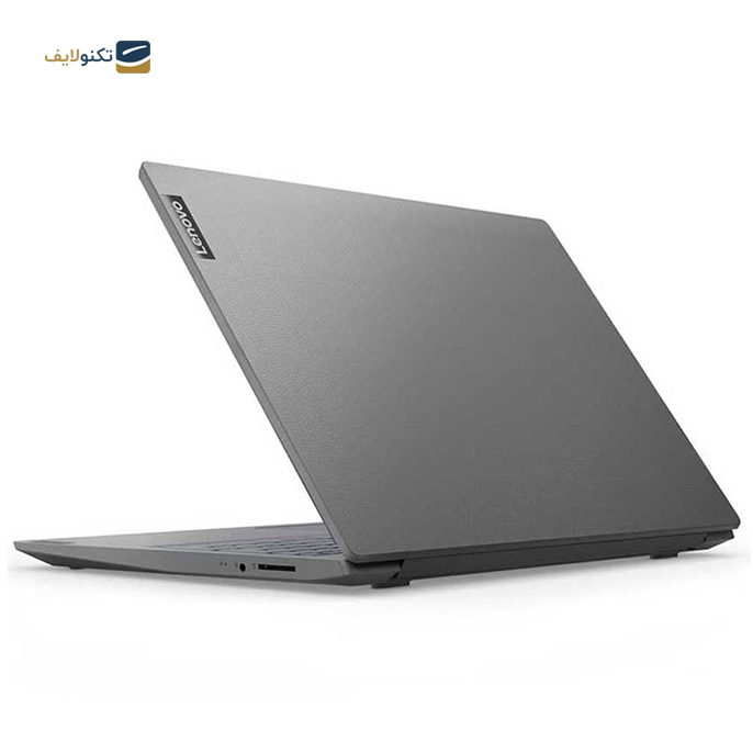 لپ تاپ لنوو 15.6 اینچی مدل IdeaPad V15 i5 8GB RAM 1TB HDD 256GB SSD - Lenovo IdeaPad V15 Core i5 10210U-8GB RAM-1TB HDD+256GB SSD-2GB MX330-15.6FHD