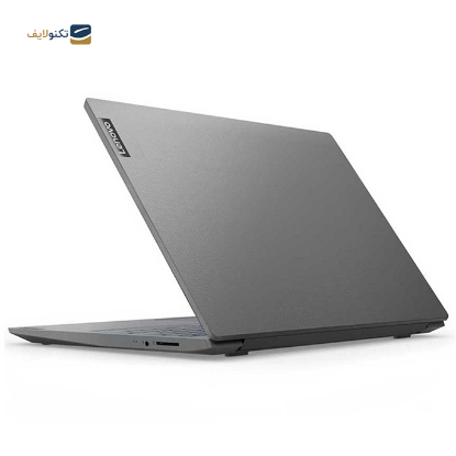 لپ تاپ لنوو 15.6 اینچی مدل IdeaPad V15 i5 8GB RAM 1TB HDD 256GB SSD - Lenovo IdeaPad V15 Core i5 10210U-8GB RAM-1TB HDD+256GB SSD-2GB MX330-15.6FHD