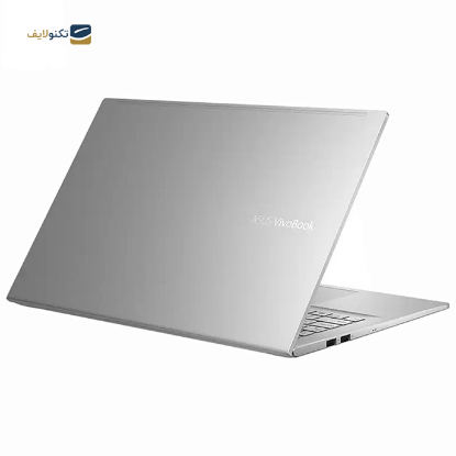 لپ تاپ ایسوس 15.6 اینچی مدل VivoBook K513EQ-BN779 I7 24GB 512GB SSD - Vivobook 15 K513EQ i7 24GB 512GB SSD 2G MX350