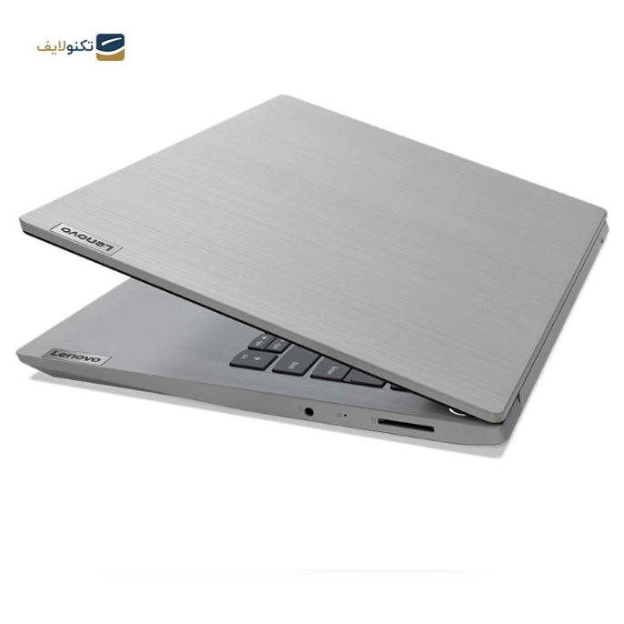 لپ تاپ لنوو 15.6 اینچی مدل IdeaPad 3 15IGL05 4GB 1TB HDD 128GB SSD - Lenovo Pentium N5030-IdeaPad 3 15IGL05 4GB 1TB HDD 128GB SSD