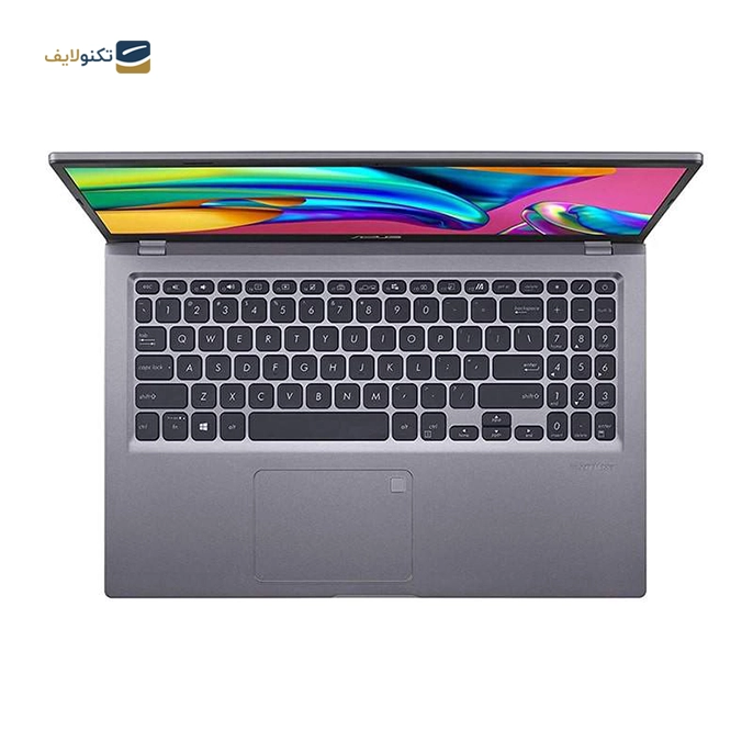 لپ تاپ ایسوس 15.6 اینچی مدل VivoBook R565JP-EJ409 12GB 1TB SSD - Asus VivoBook R565JP-EJ409 - i7 12GB 1TB SSD- 2GB