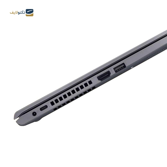 لپ تاپ ایسوس 15.6 اینچی مدل VivoBook R565JP-EJ409 12GB 1TB SSD - Asus VivoBook R565JP-EJ409 - i7 12GB 1TB SSD- 2GB